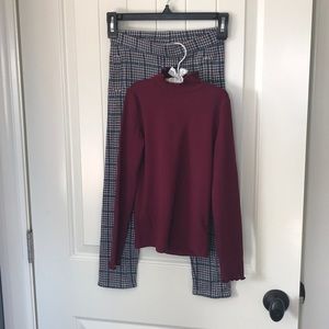 Janie and Jack outfit